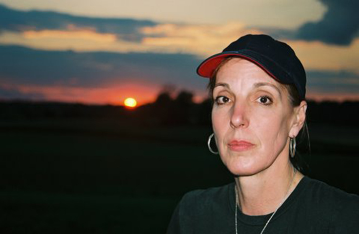 Mary Bickford